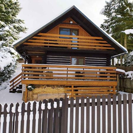 Holiday Home In Dolce U Trutnova 2310 Oblanov Exterior foto