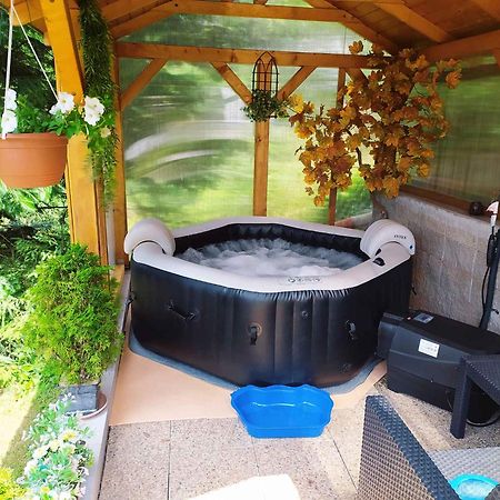 Holiday Home In Dolce U Trutnova 2310 Oblanov Exterior foto