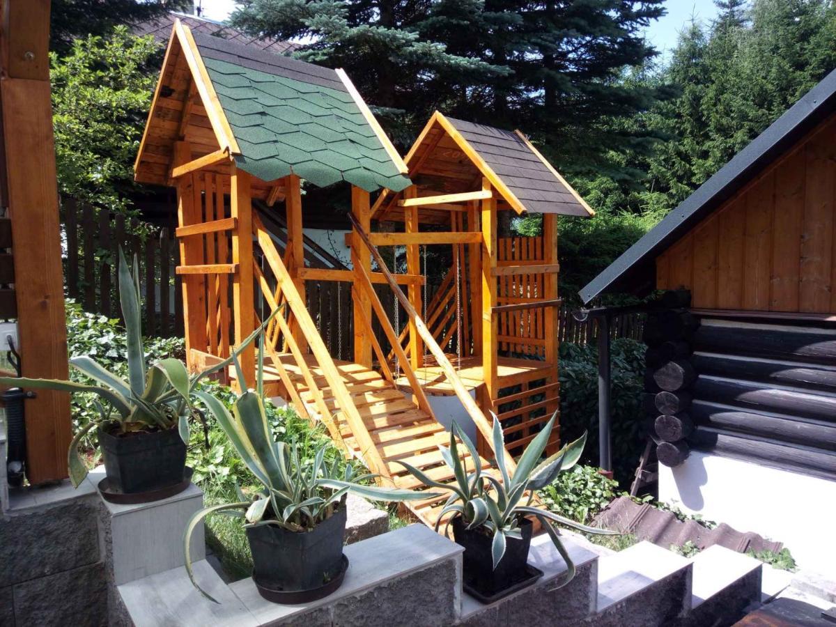 Holiday Home In Dolce U Trutnova 2310 Oblanov Exterior foto