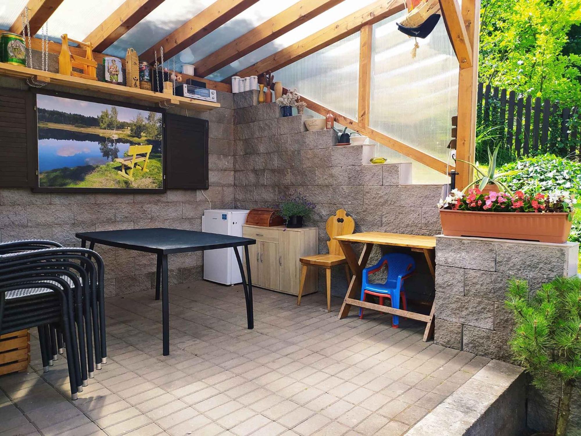 Holiday Home In Dolce U Trutnova 2310 Oblanov Exterior foto